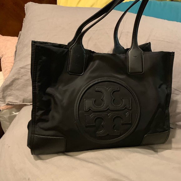 Tory Burch Handbags - Tory Burch Ella Bag Like New! Used once.